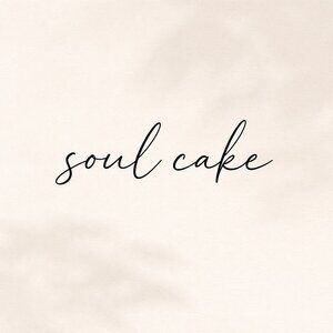 Welcome to Soul Cake 🤍
